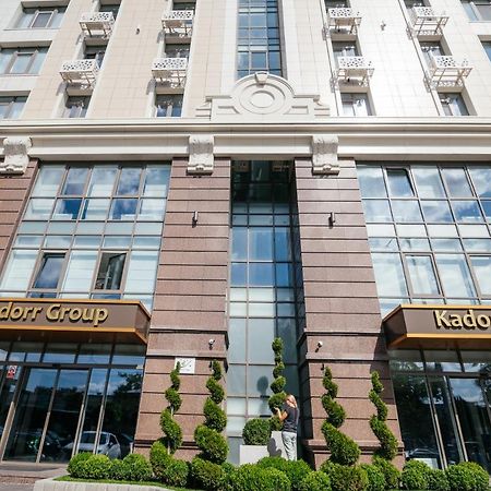 Pearl Premium Apartments 3 Kiev Buitenkant foto