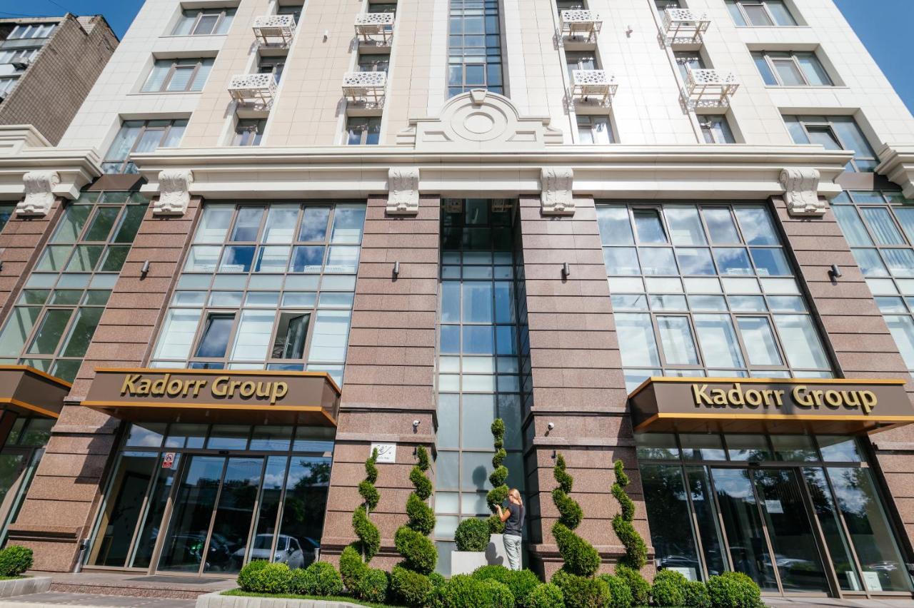 Pearl Premium Apartments 3 Kiev Buitenkant foto