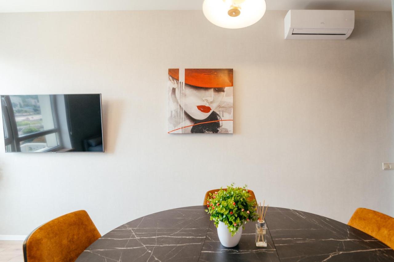 Pearl Premium Apartments 3 Kiev Buitenkant foto