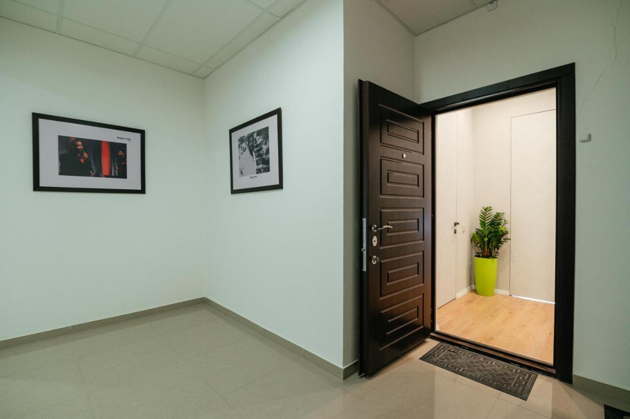 Pearl Premium Apartments 3 Kiev Buitenkant foto