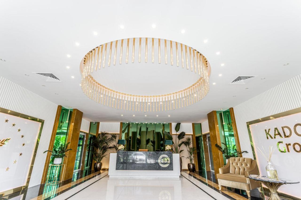 Pearl Premium Apartments 3 Kiev Buitenkant foto