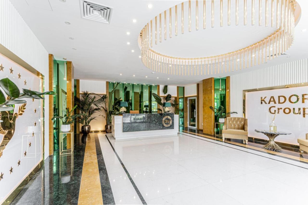 Pearl Premium Apartments 3 Kiev Buitenkant foto