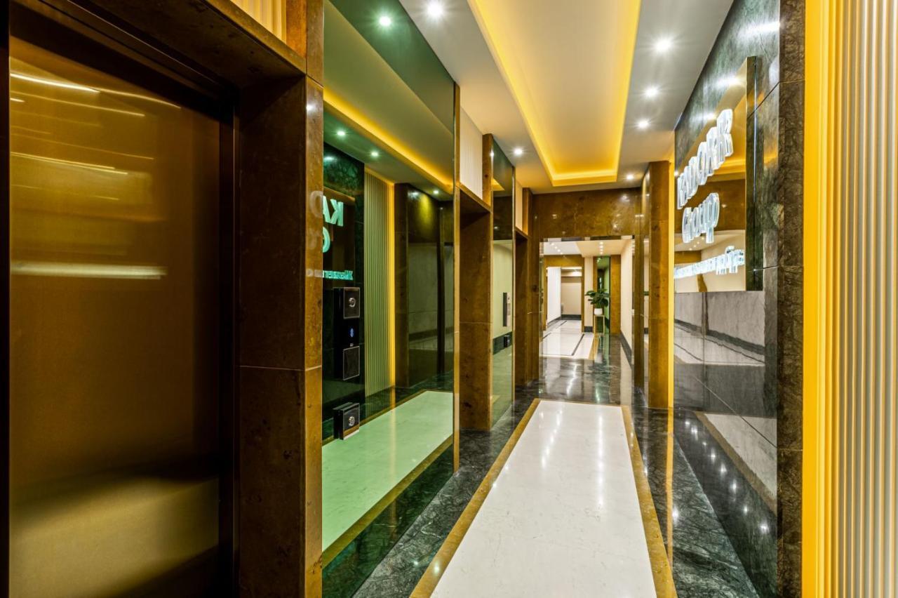 Pearl Premium Apartments 3 Kiev Buitenkant foto
