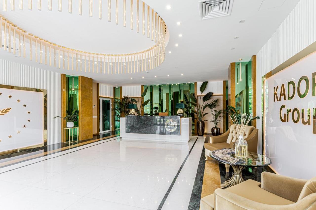 Pearl Premium Apartments 3 Kiev Buitenkant foto
