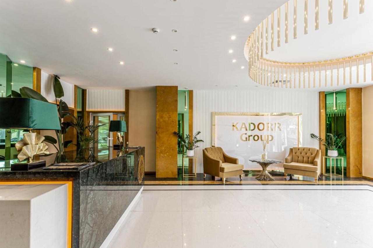 Pearl Premium Apartments 3 Kiev Buitenkant foto